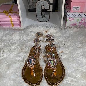💎SANDALS💎